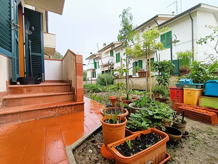 Immagine 32 di Villetta a schiera in vendita  a Vecchiano