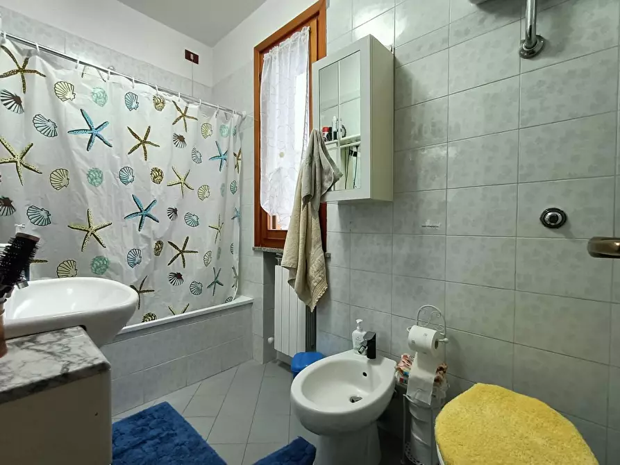 Immagine 15 di Villetta a schiera in vendita  a Vecchiano