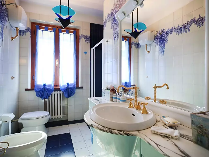 Immagine 24 di Villa in vendita  a Santa Croce Sull'arno