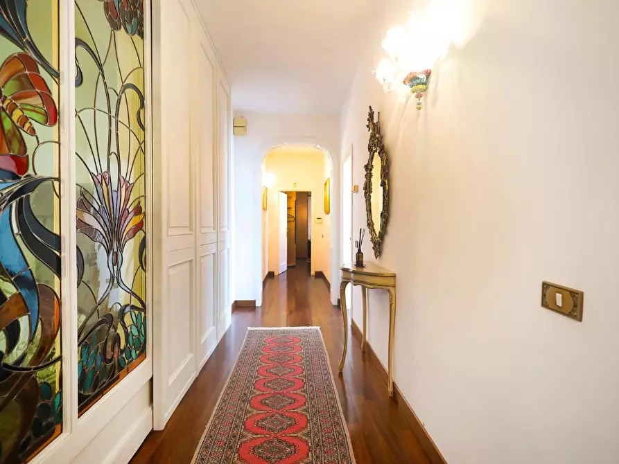 Immagine 10 di Villa in vendita  a Santa Croce Sull'arno