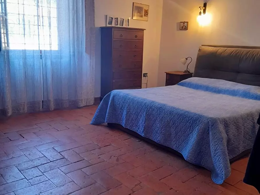 Immagine 9 di Casa colonica in vendita  a Santa Croce Sull'arno