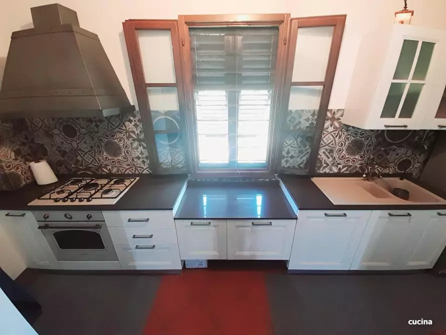Immagine 7 di Casa colonica in vendita  a Santa Croce Sull'arno