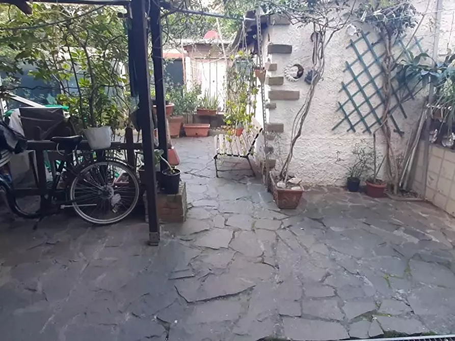 Immagine 15 di Appartamento in vendita  a Cecina