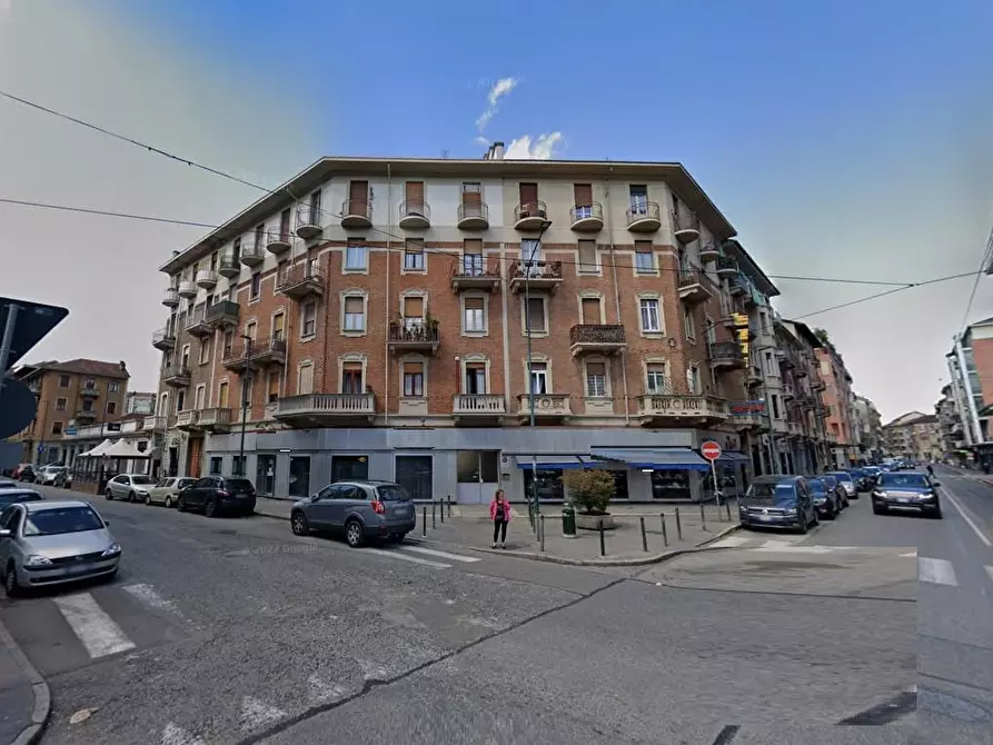 Immagine 1 di Appartamento in vendita  a Torino