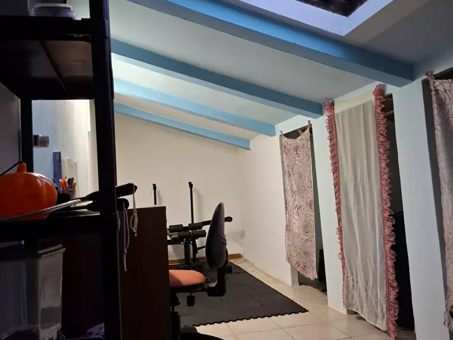 Immagine 17 di Terratetto in vendita  a Montopoli In Val D'arno