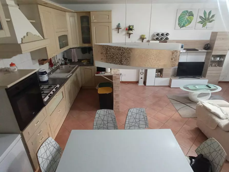 Immagine 7 di Terratetto in vendita  a Montopoli In Val D'arno