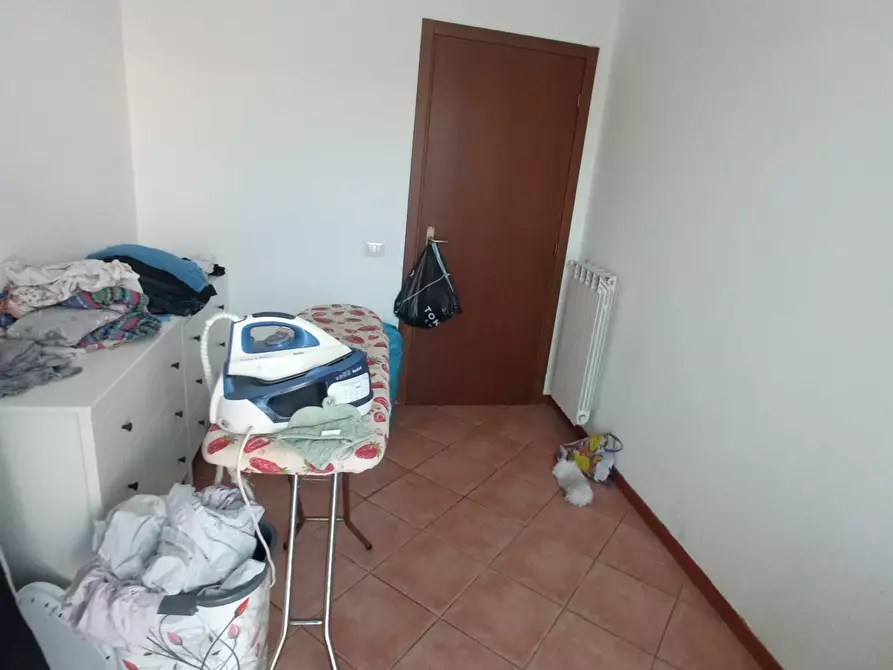 Immagine 13 di Terratetto in vendita  a Montopoli In Val D'arno