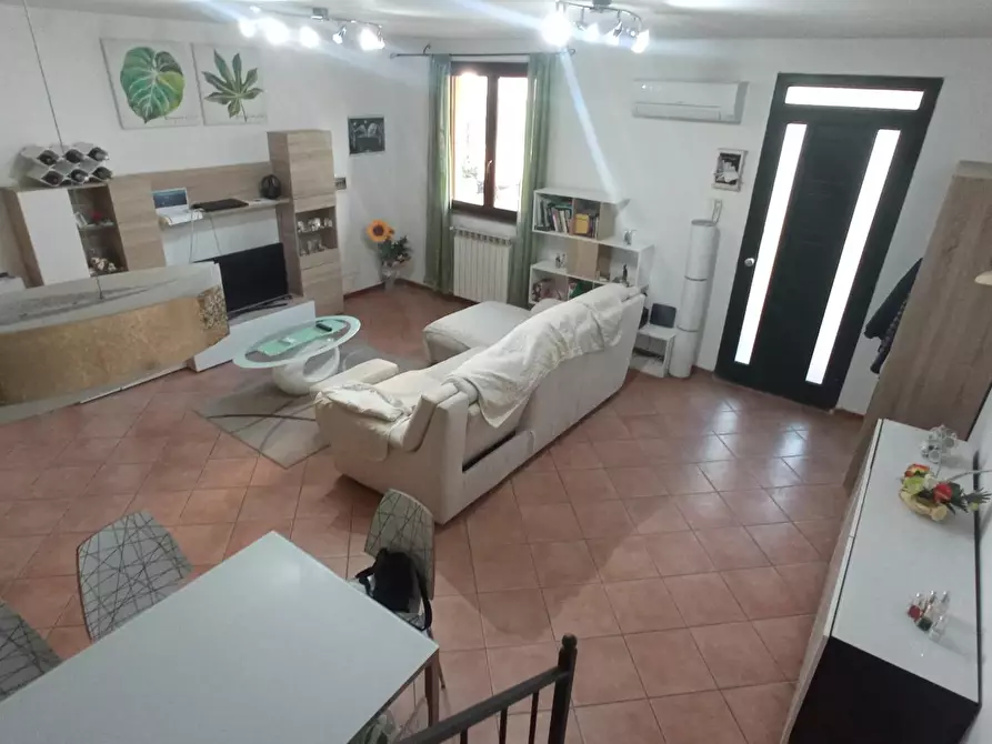 Immagine 8 di Terratetto in vendita  a Montopoli In Val D'arno