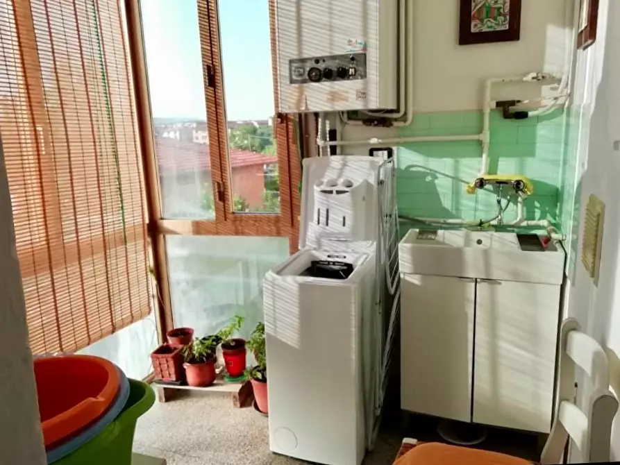 Immagine 21 di Appartamento in vendita  a Sovicille