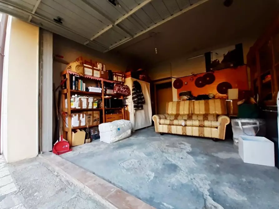 Immagine 22 di Appartamento in vendita  a Sovicille