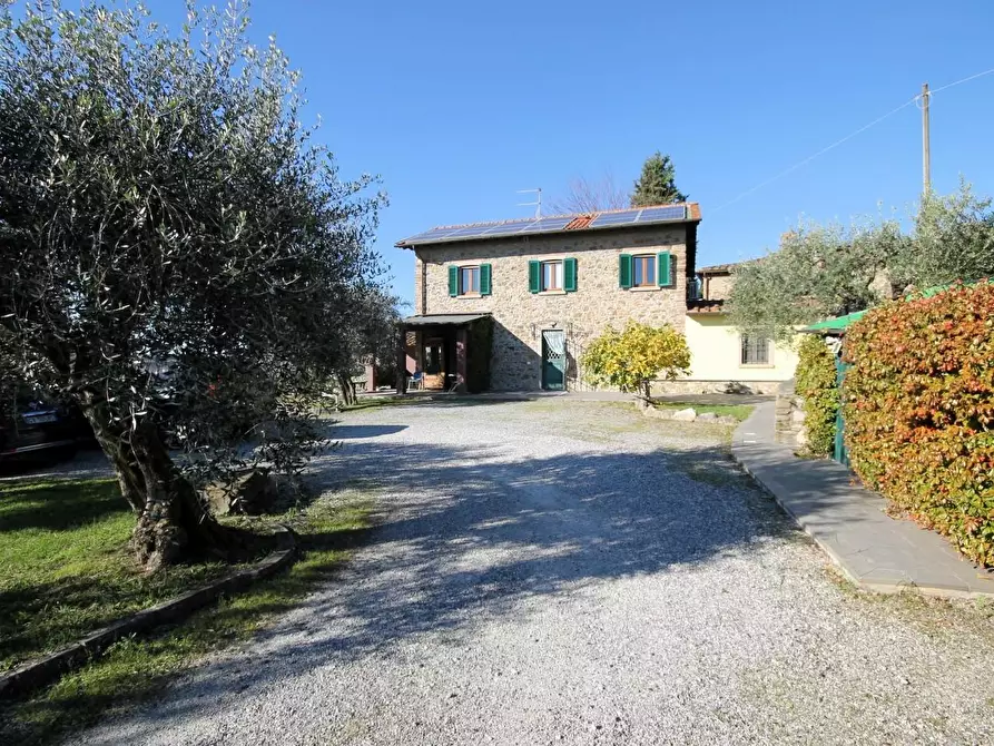 Immagine 2 di Rustico / casale in vendita  a Capannori