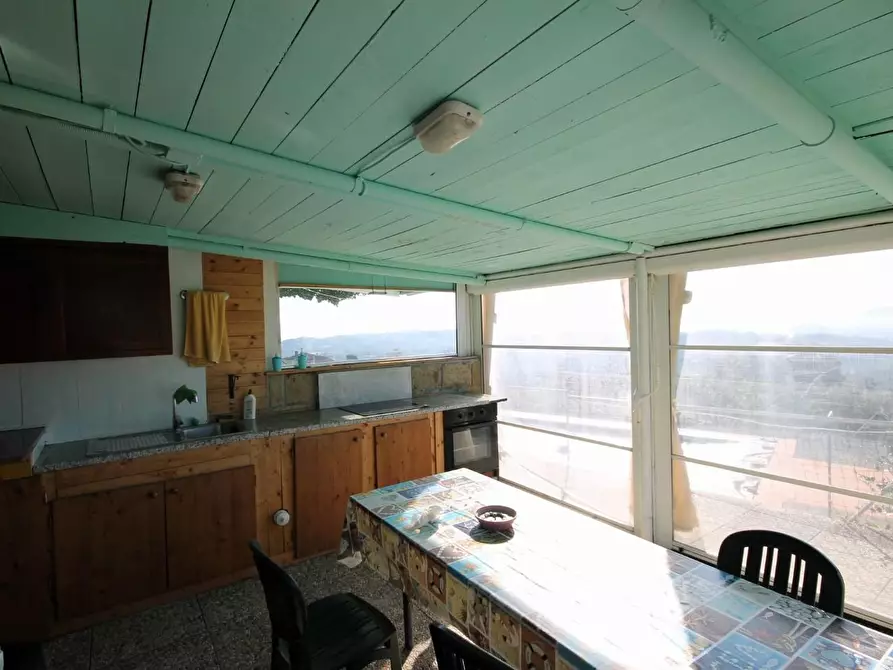 Immagine 34 di Rustico / casale in vendita  a Capannori