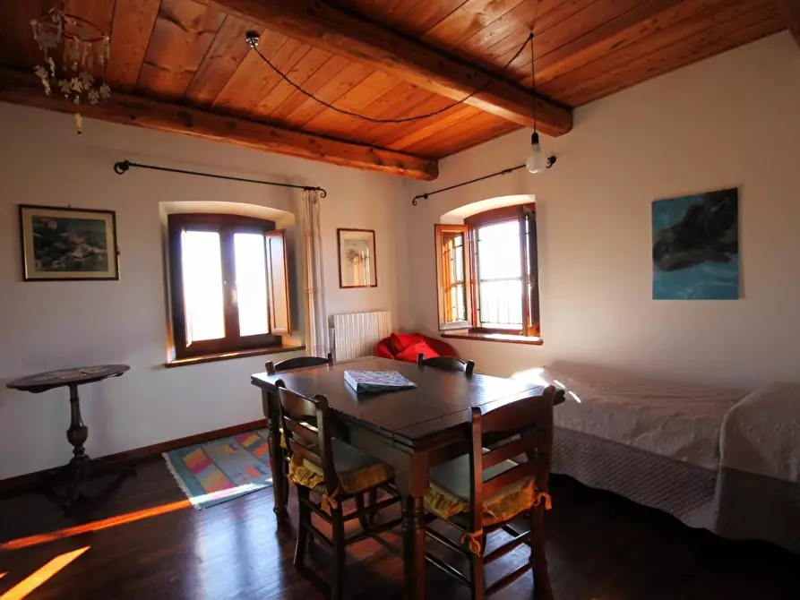 Immagine 24 di Rustico / casale in vendita  a Capannori