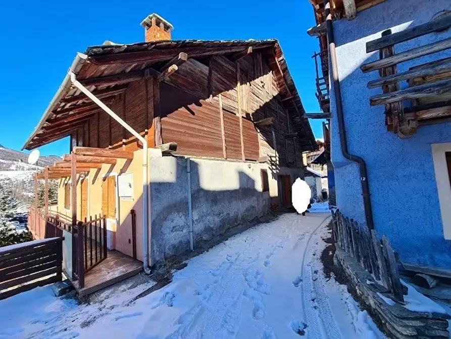 Immagine 1 di Appartamento in vendita  a Cesana Torinese