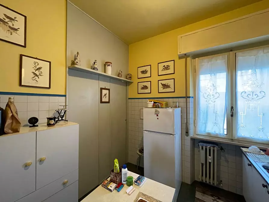 Immagine 8 di Appartamento in vendita  a Lucca