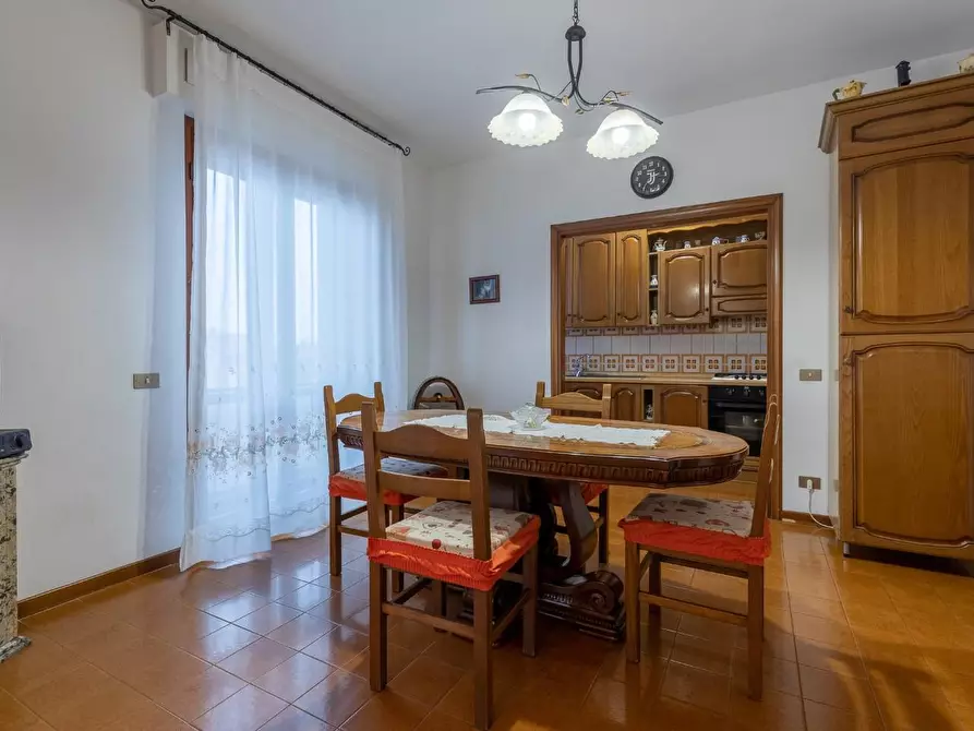 Immagine 10 di Terratetto in vendita  a Casciana Terme Lari