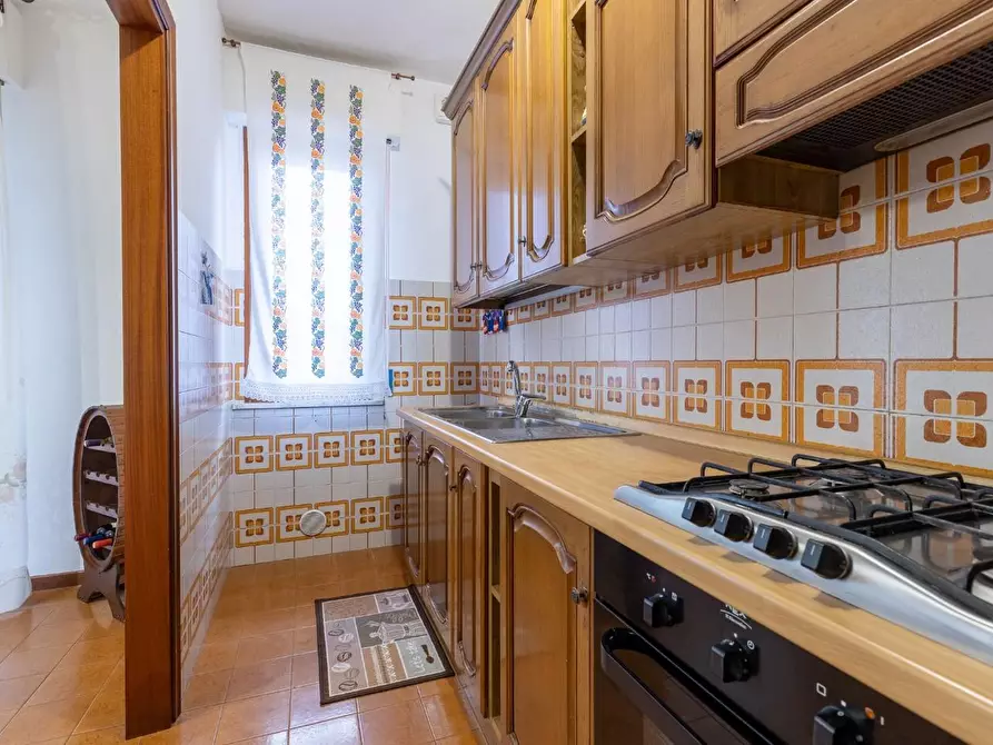 Immagine 9 di Terratetto in vendita  a Casciana Terme Lari