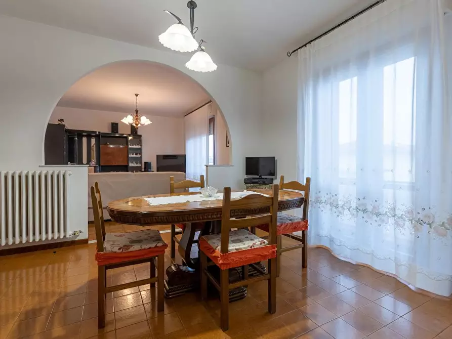 Immagine 5 di Terratetto in vendita  a Casciana Terme Lari