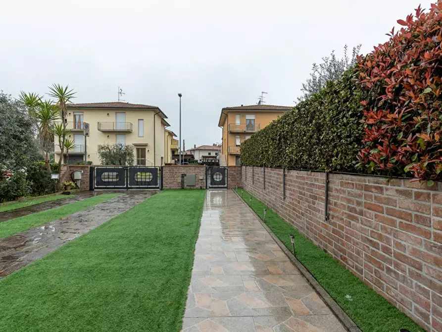 Immagine 3 di Terratetto in vendita  a Casciana Terme Lari