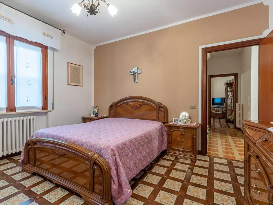 Immagine 15 di Terratetto in vendita  a Casciana Terme Lari