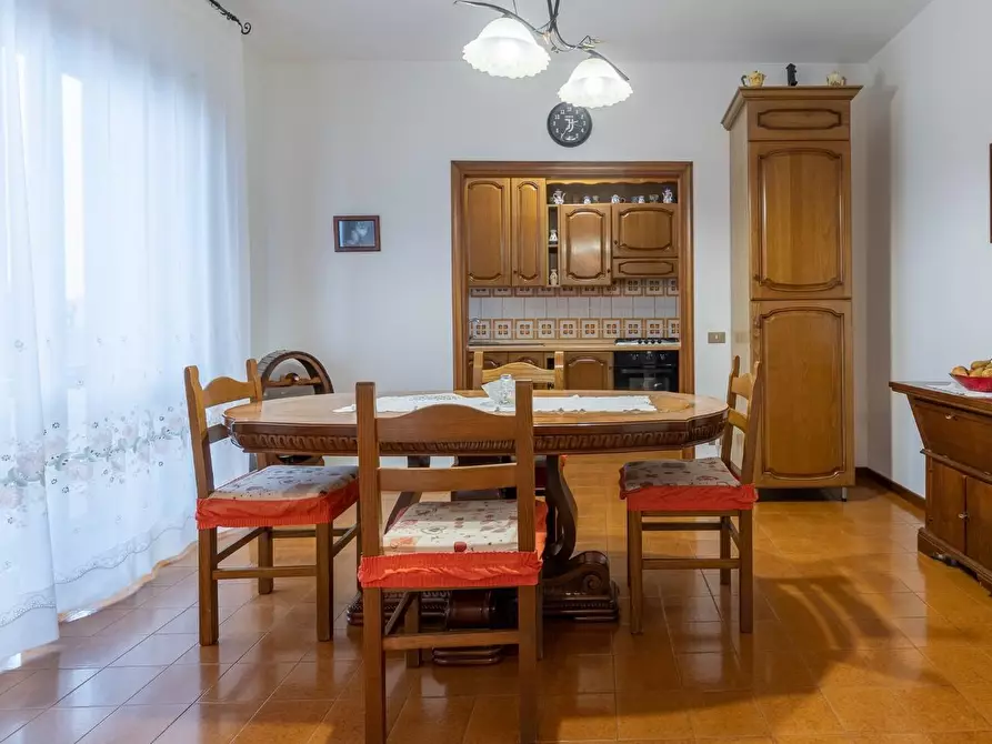 Immagine 11 di Terratetto in vendita  a Casciana Terme Lari