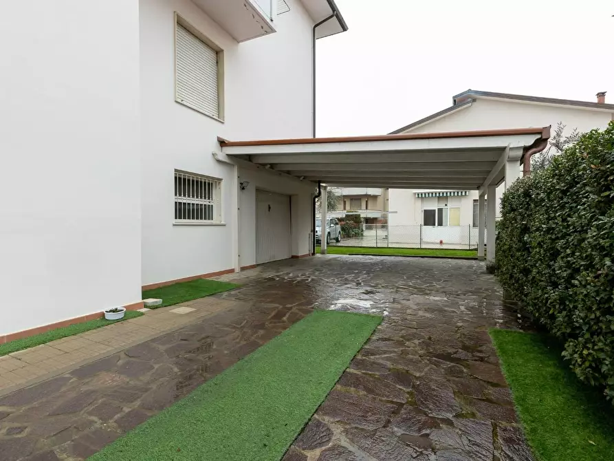 Immagine 2 di Terratetto in vendita  a Casciana Terme Lari