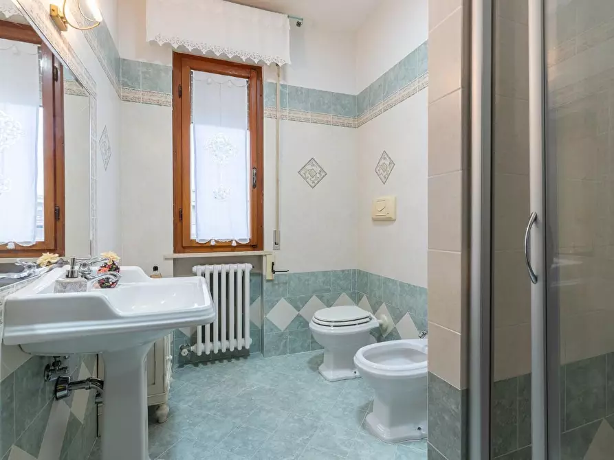 Immagine 12 di Terratetto in vendita  a Casciana Terme Lari