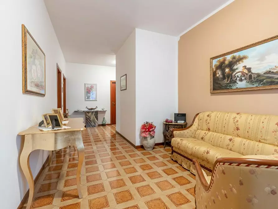 Immagine 16 di Terratetto in vendita  a Casciana Terme Lari