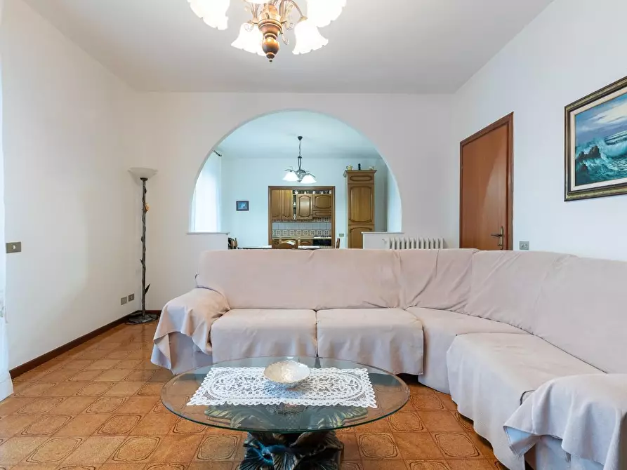 Immagine 4 di Terratetto in vendita  a Casciana Terme Lari