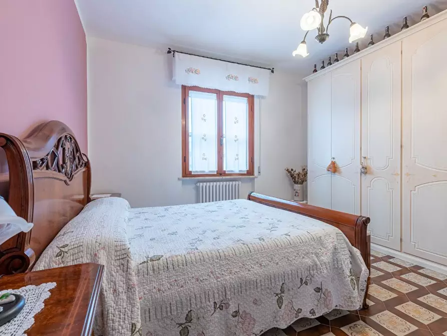 Immagine 17 di Terratetto in vendita  a Casciana Terme Lari