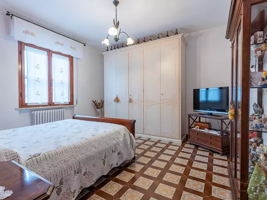 Immagine 19 di Terratetto in vendita  a Casciana Terme Lari