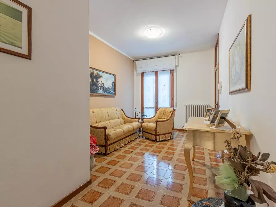 Immagine 8 di Terratetto in vendita  a Casciana Terme Lari