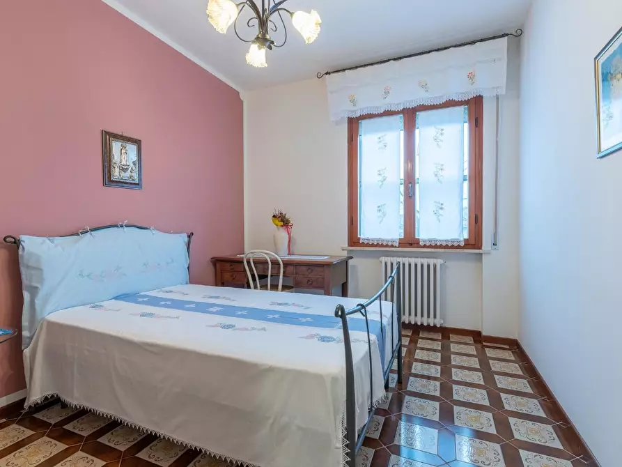 Immagine 13 di Terratetto in vendita  a Casciana Terme Lari