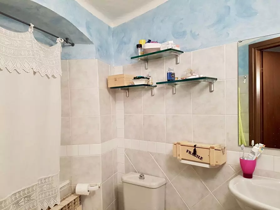 Immagine 6 di Terratetto in vendita  a Massa