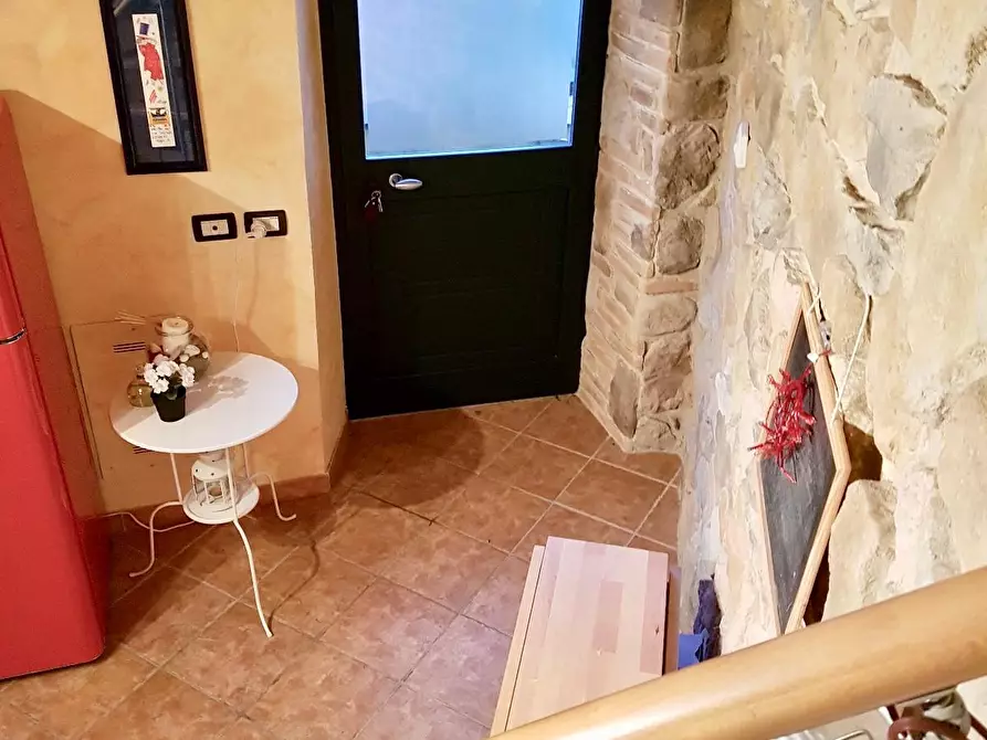 Immagine 2 di Terratetto in vendita  a Massa