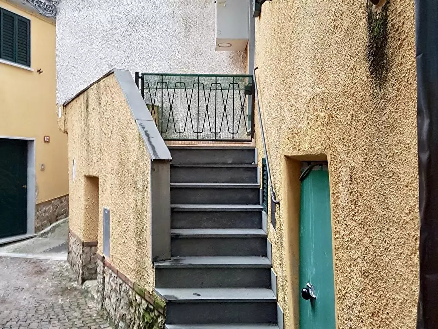 Immagine 11 di Terratetto in vendita  a Massa