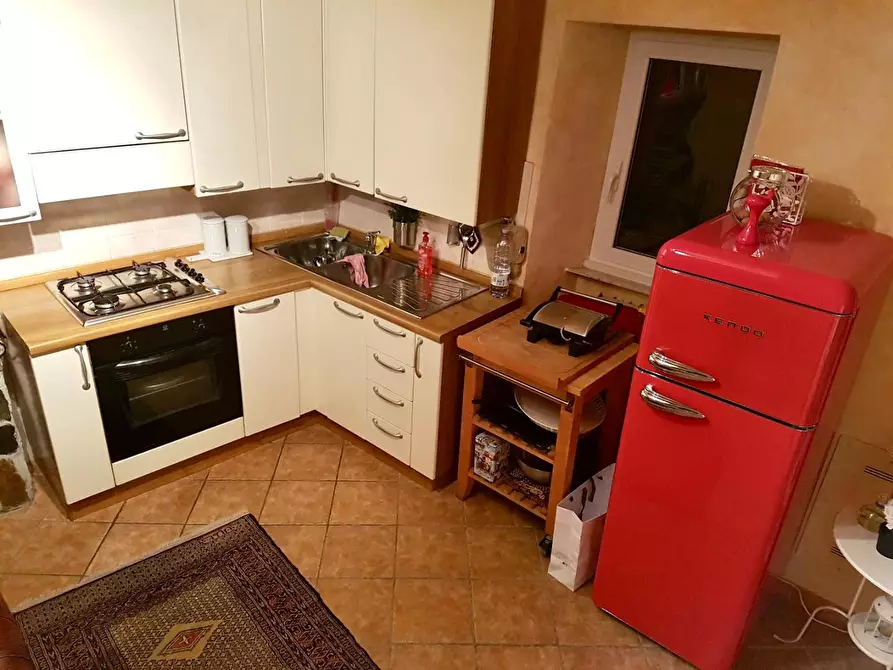 Immagine 5 di Terratetto in vendita  a Massa