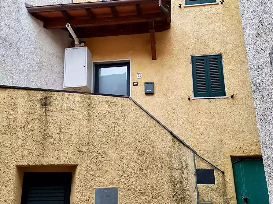Immagine 10 di Terratetto in vendita  a Massa