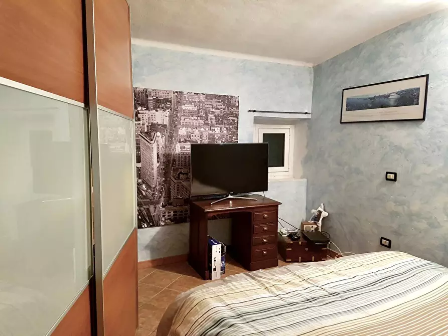 Immagine 4 di Terratetto in vendita  a Massa