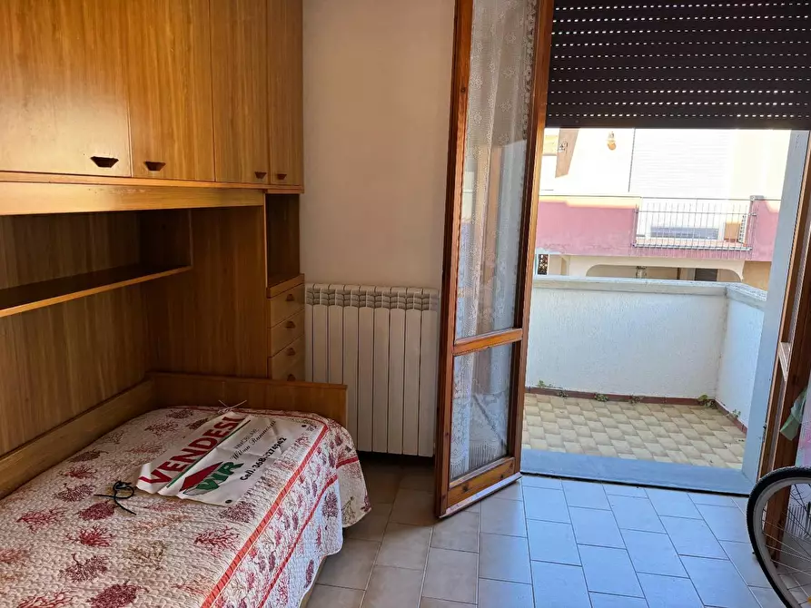 Immagine 5 di Appartamento in vendita  a Viareggio