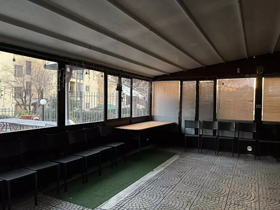 Immagine 38 di Negozio in affitto  a Roma