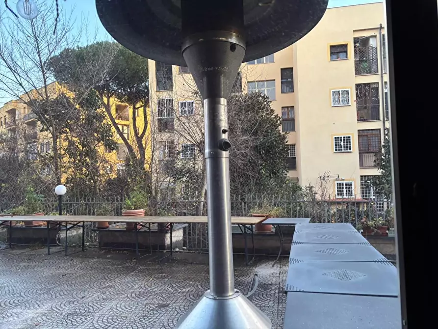 Immagine 44 di Negozio in affitto  a Roma
