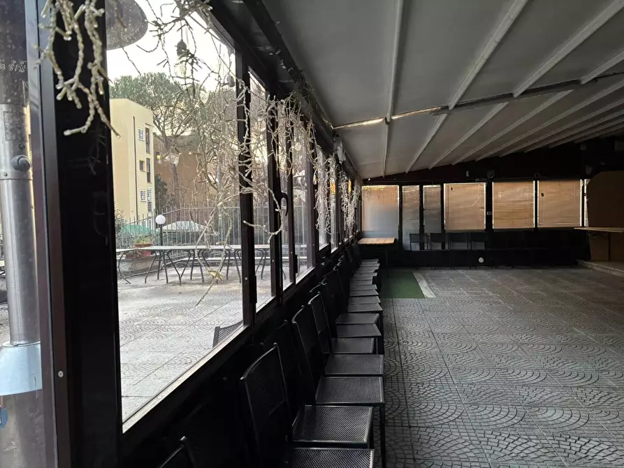 Immagine 46 di Negozio in affitto  a Roma