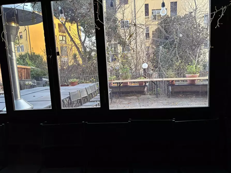 Immagine 41 di Negozio in affitto  a Roma