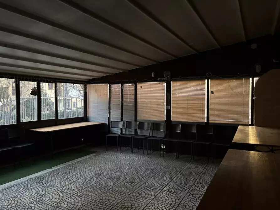 Immagine 30 di Negozio in affitto  a Roma