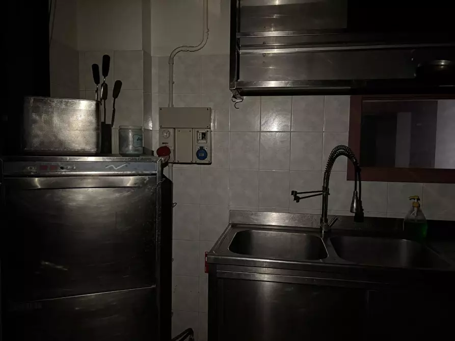 Immagine 21 di Negozio in affitto  a Roma