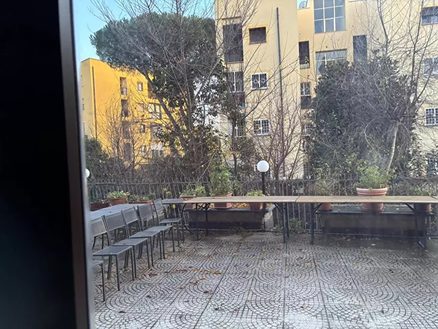 Immagine 39 di Negozio in affitto  a Roma