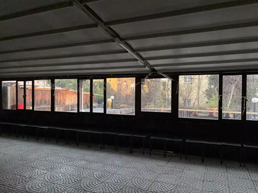 Immagine 36 di Negozio in affitto  a Roma