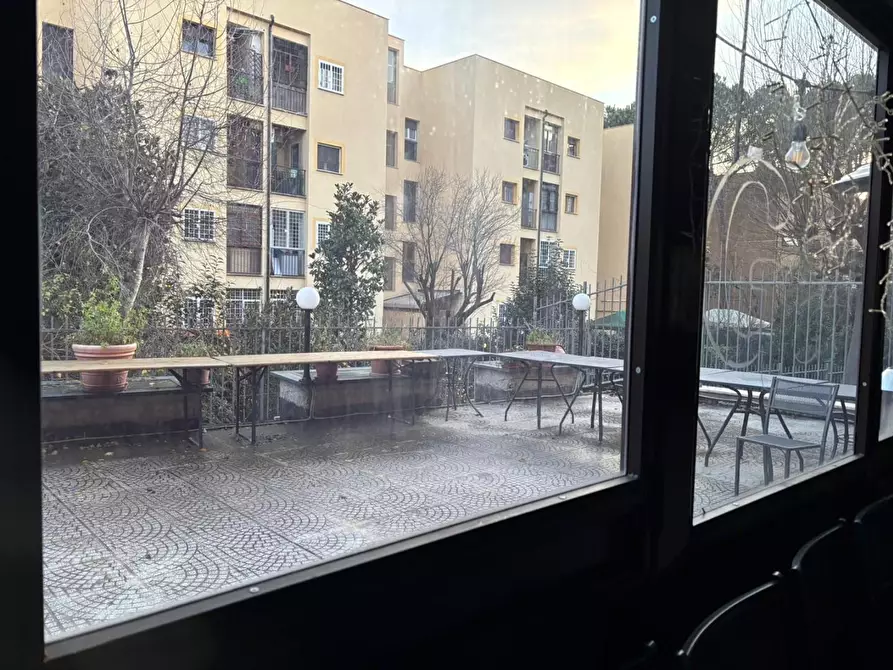 Immagine 43 di Negozio in affitto  a Roma