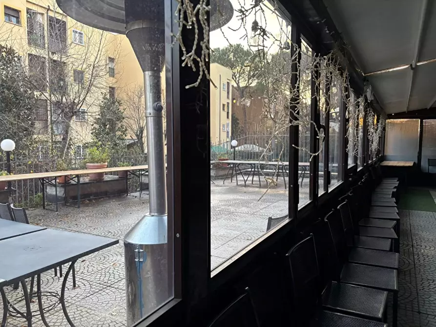 Immagine 45 di Negozio in affitto  a Roma
